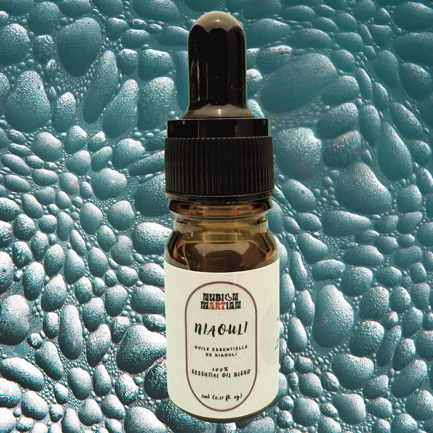 essential oils