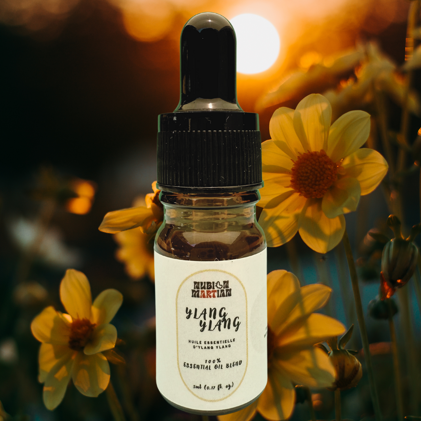 essential oils