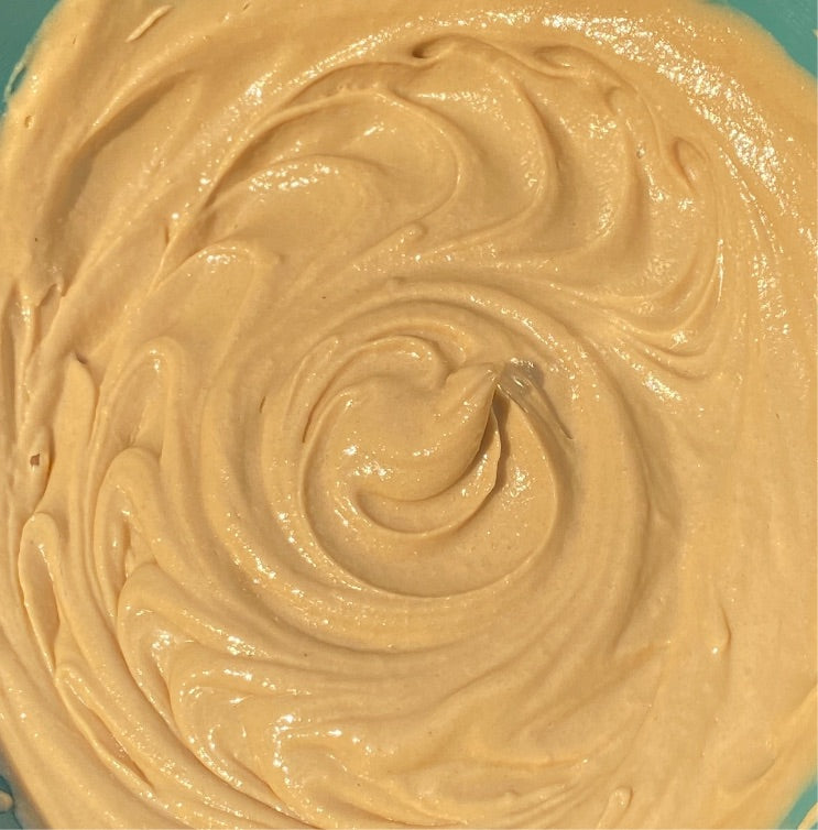 body cream