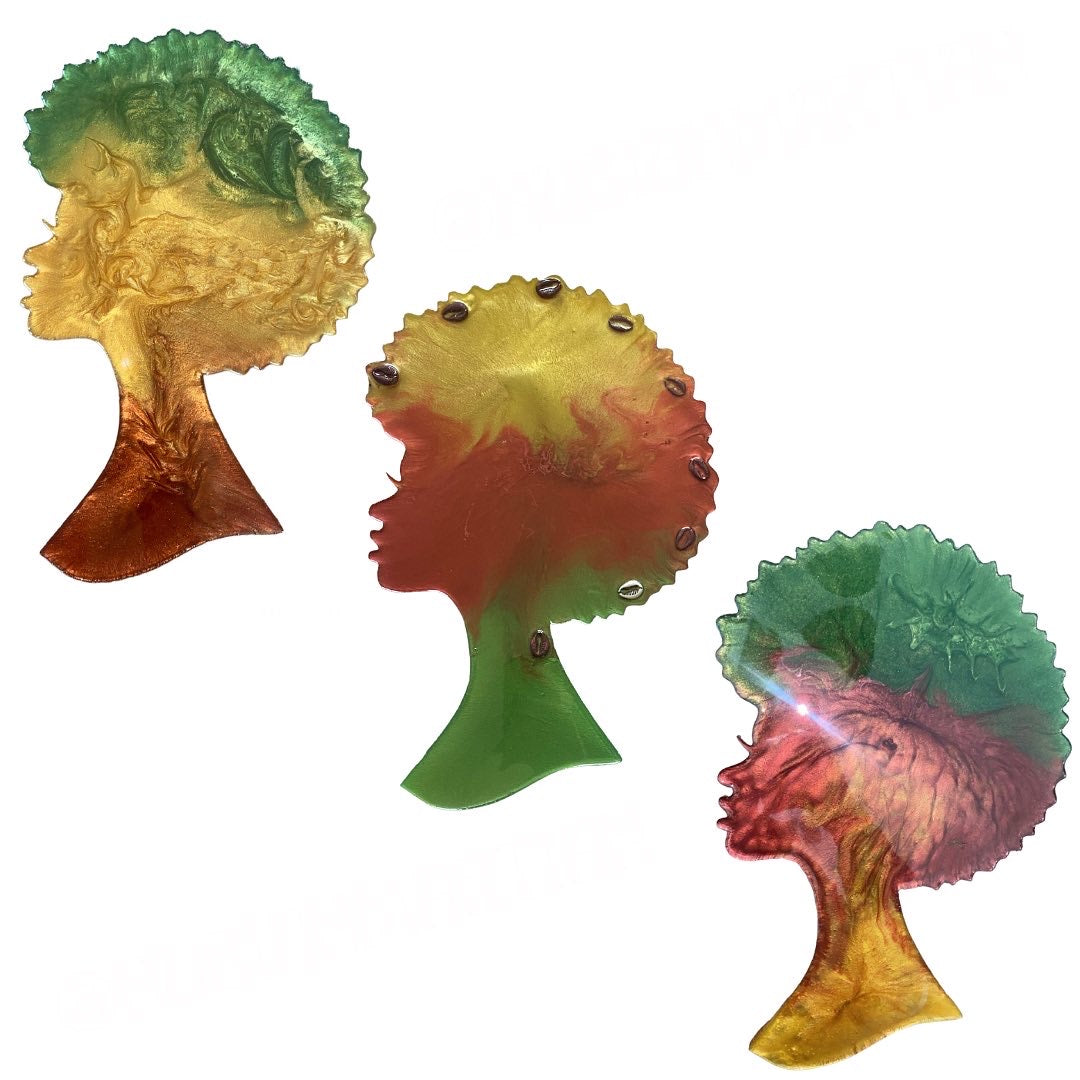 RESIN ART